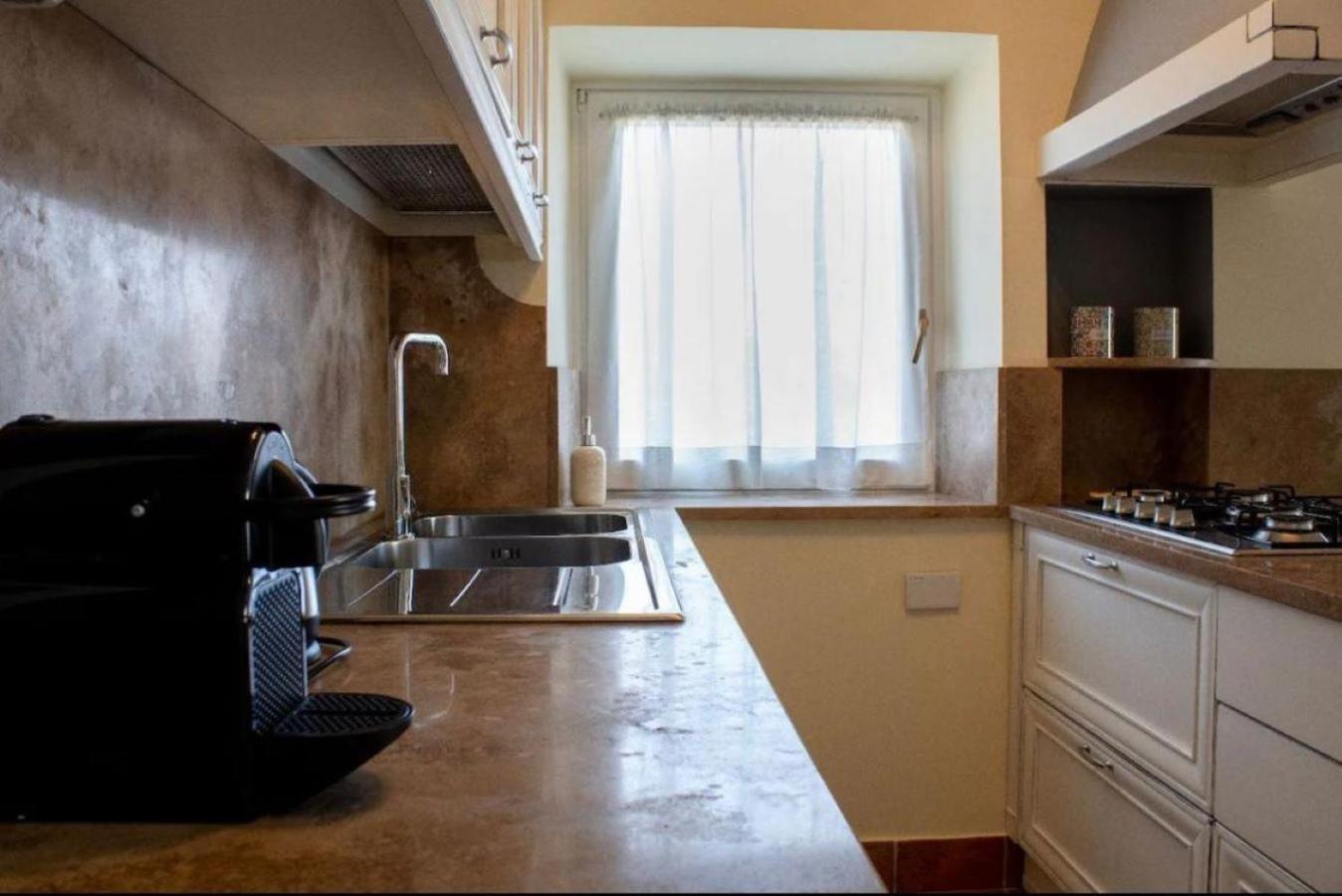 Casa Parco Degli Ulivi Apartment Frascati