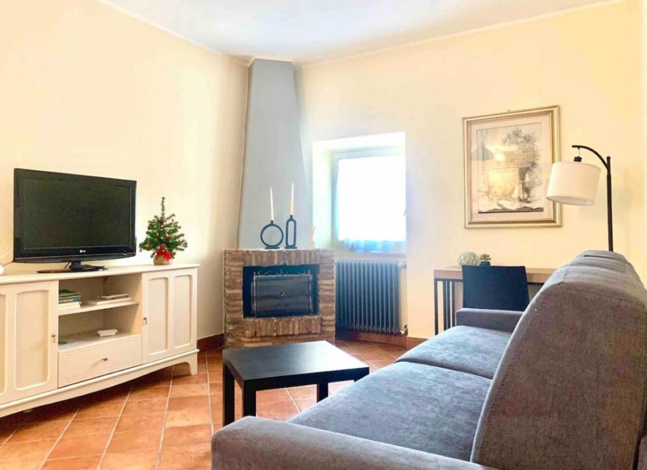 Casa Parco Degli Ulivi *