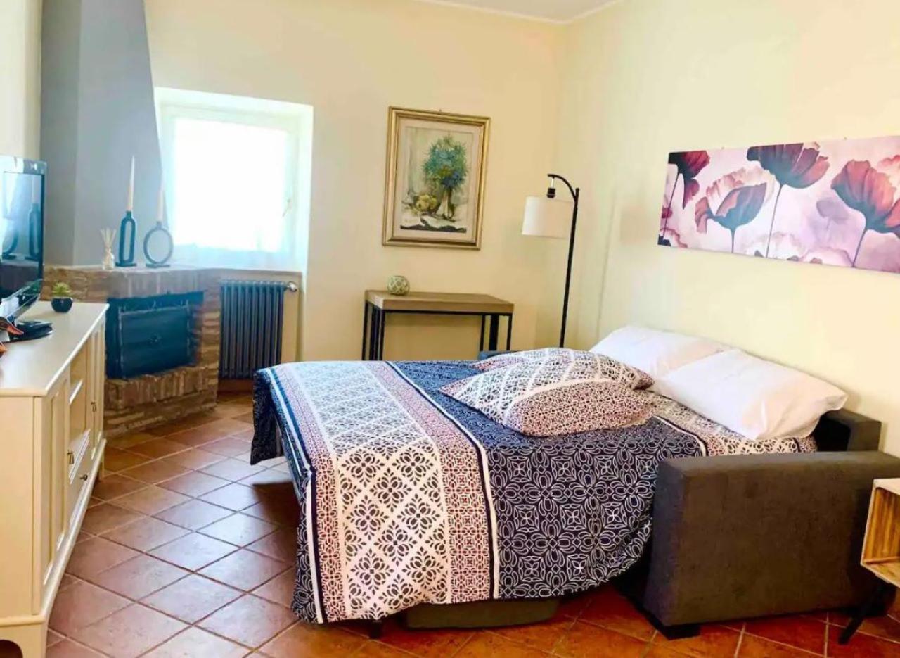 Casa Parco Degli Ulivi Apartment *