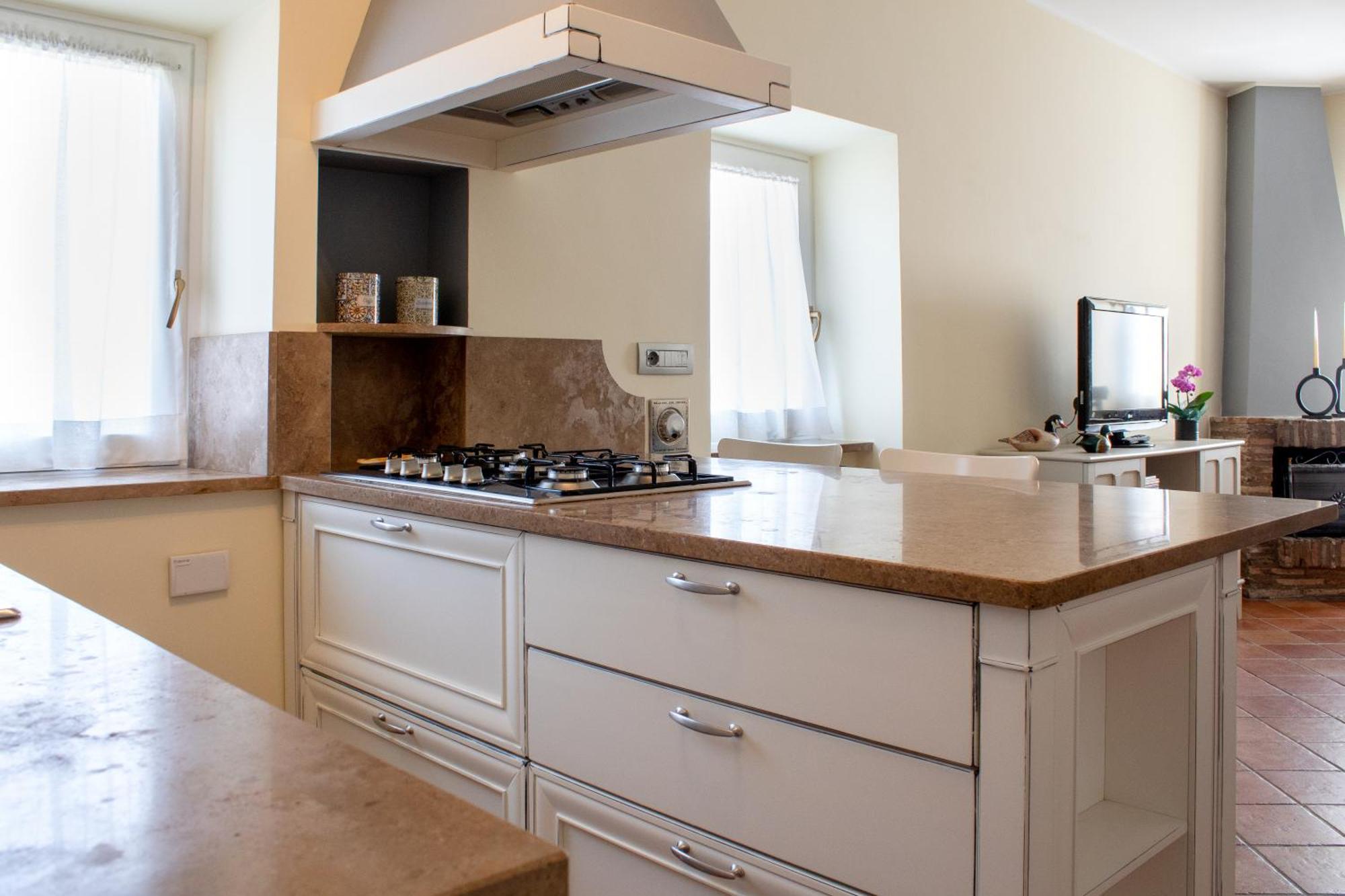 Apartment Casa Parco Degli Ulivi