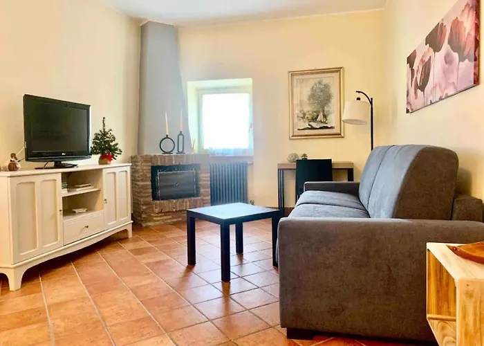 Casa Parco Degli Ulivi