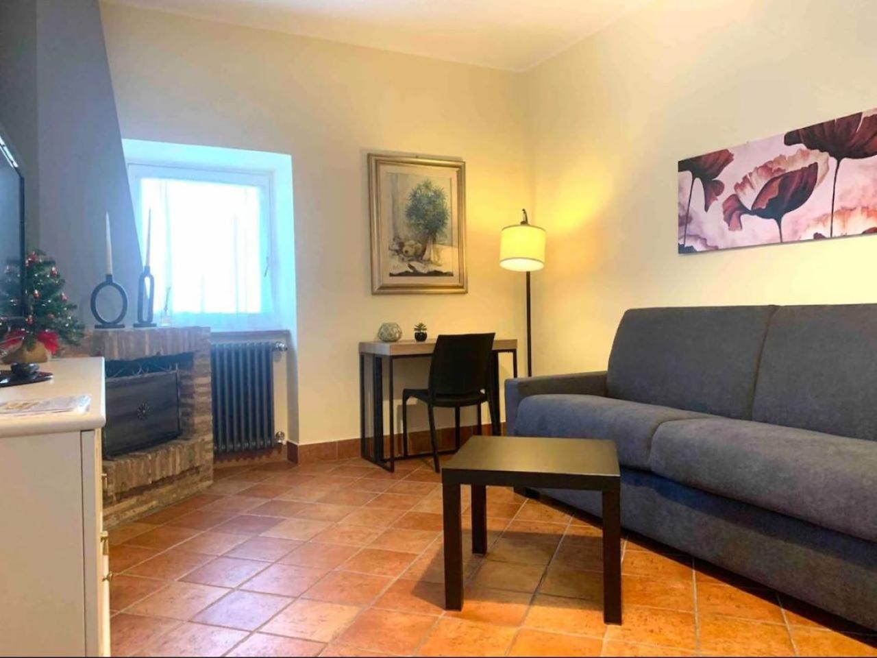 Apartment Casa Parco Degli Ulivi
