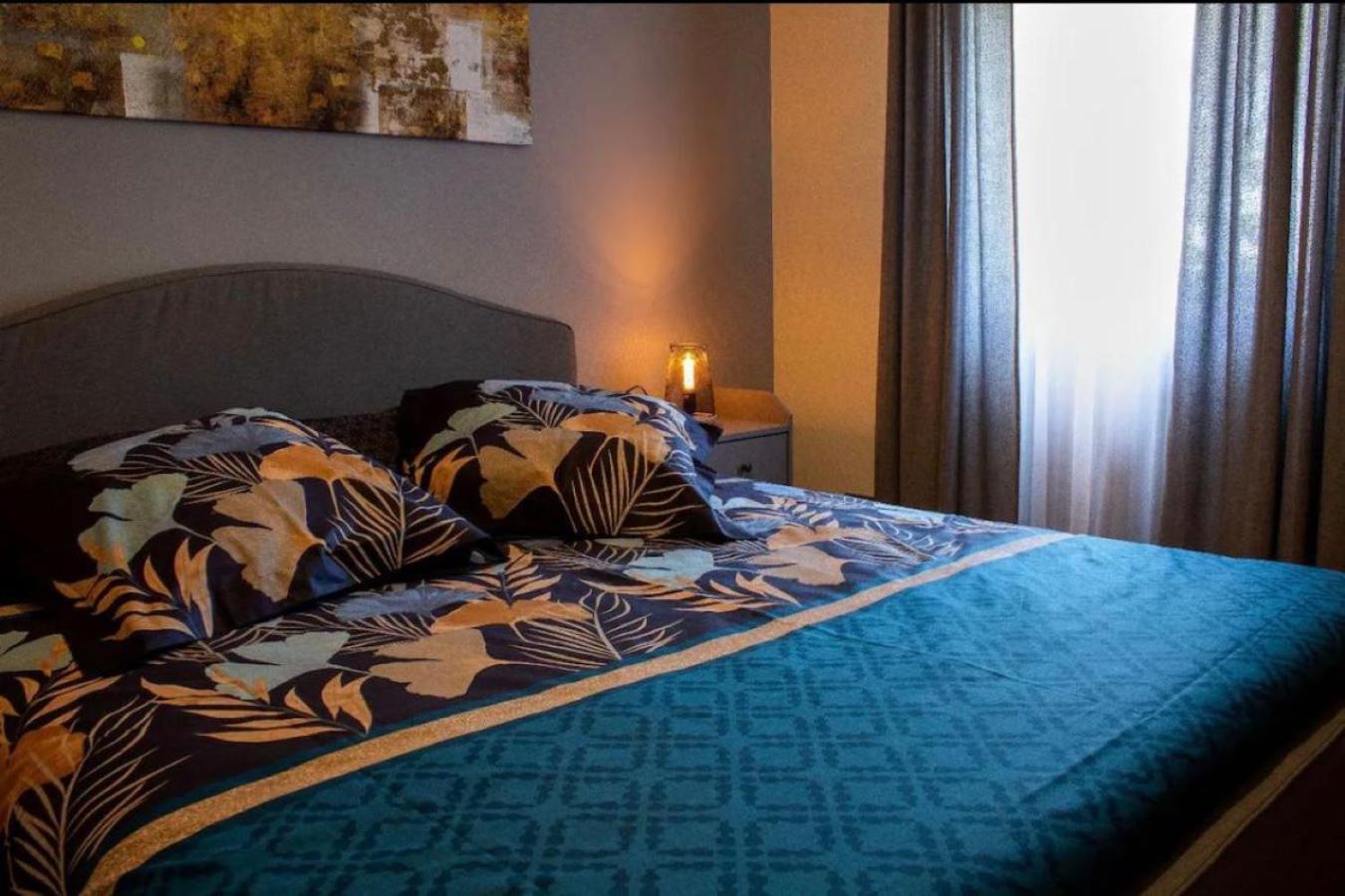 Casa Parco Degli Ulivi Apartment *