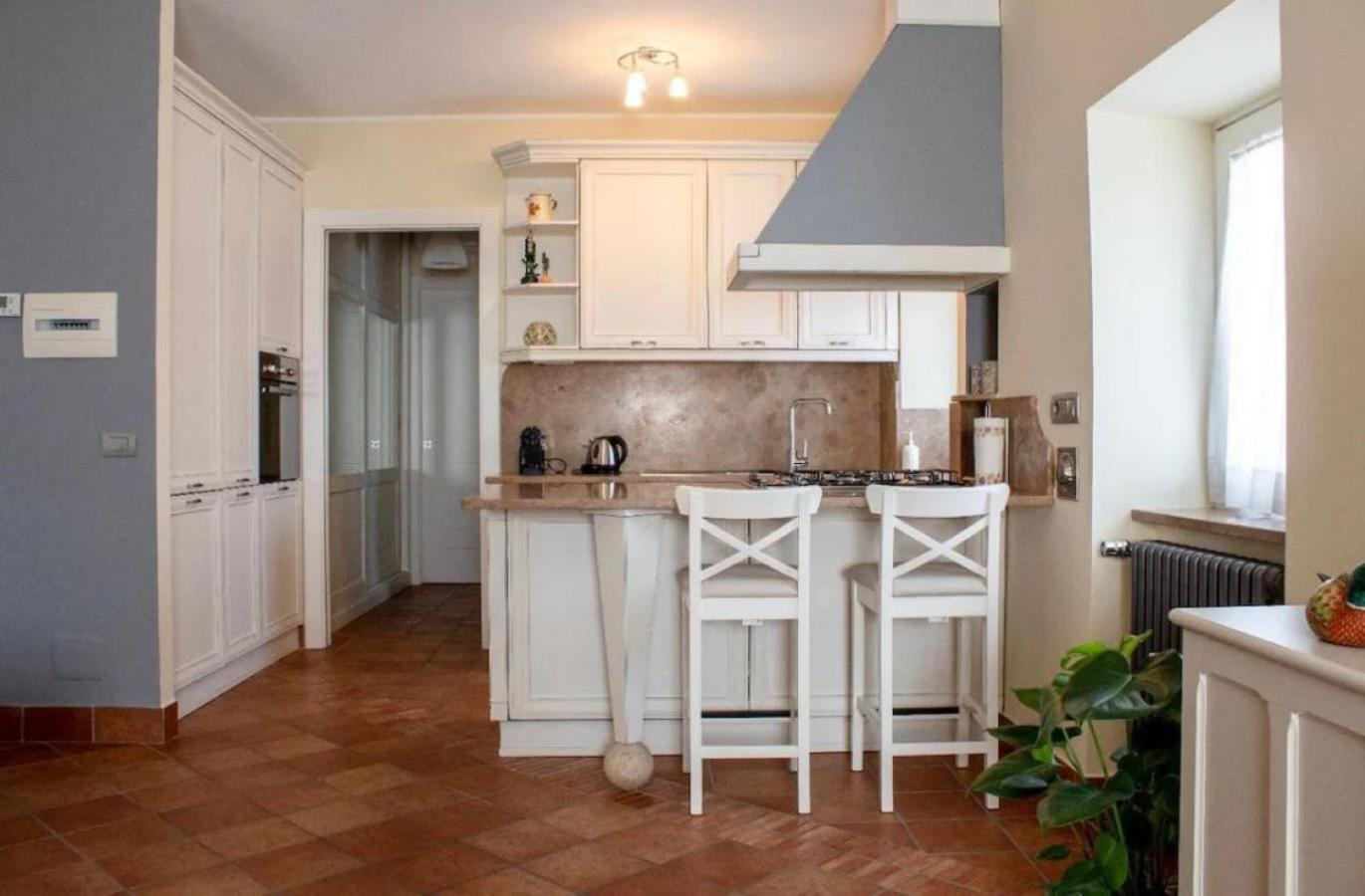 Apartment Casa Parco Degli Ulivi *