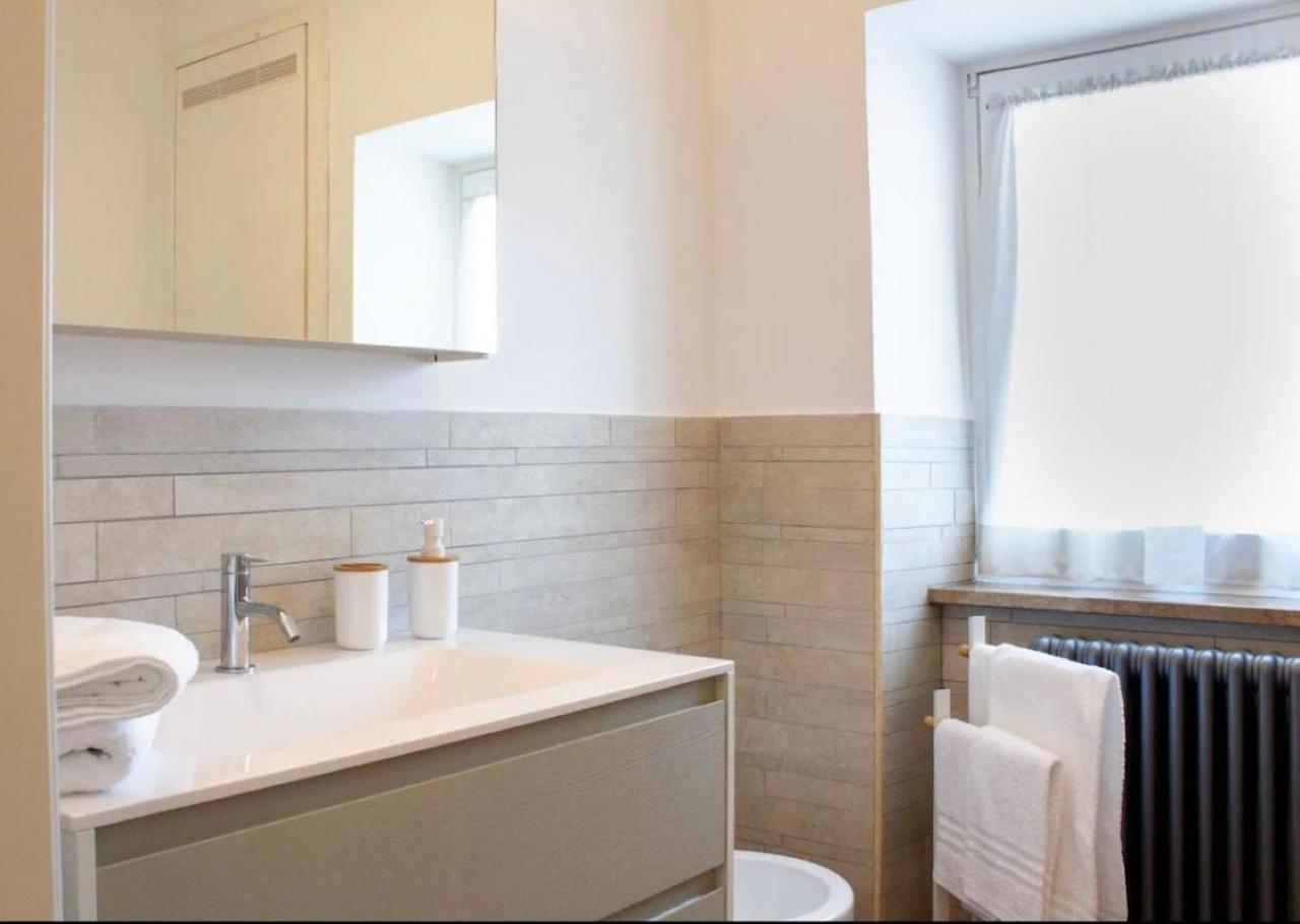 Casa Parco Degli Ulivi Apartment *