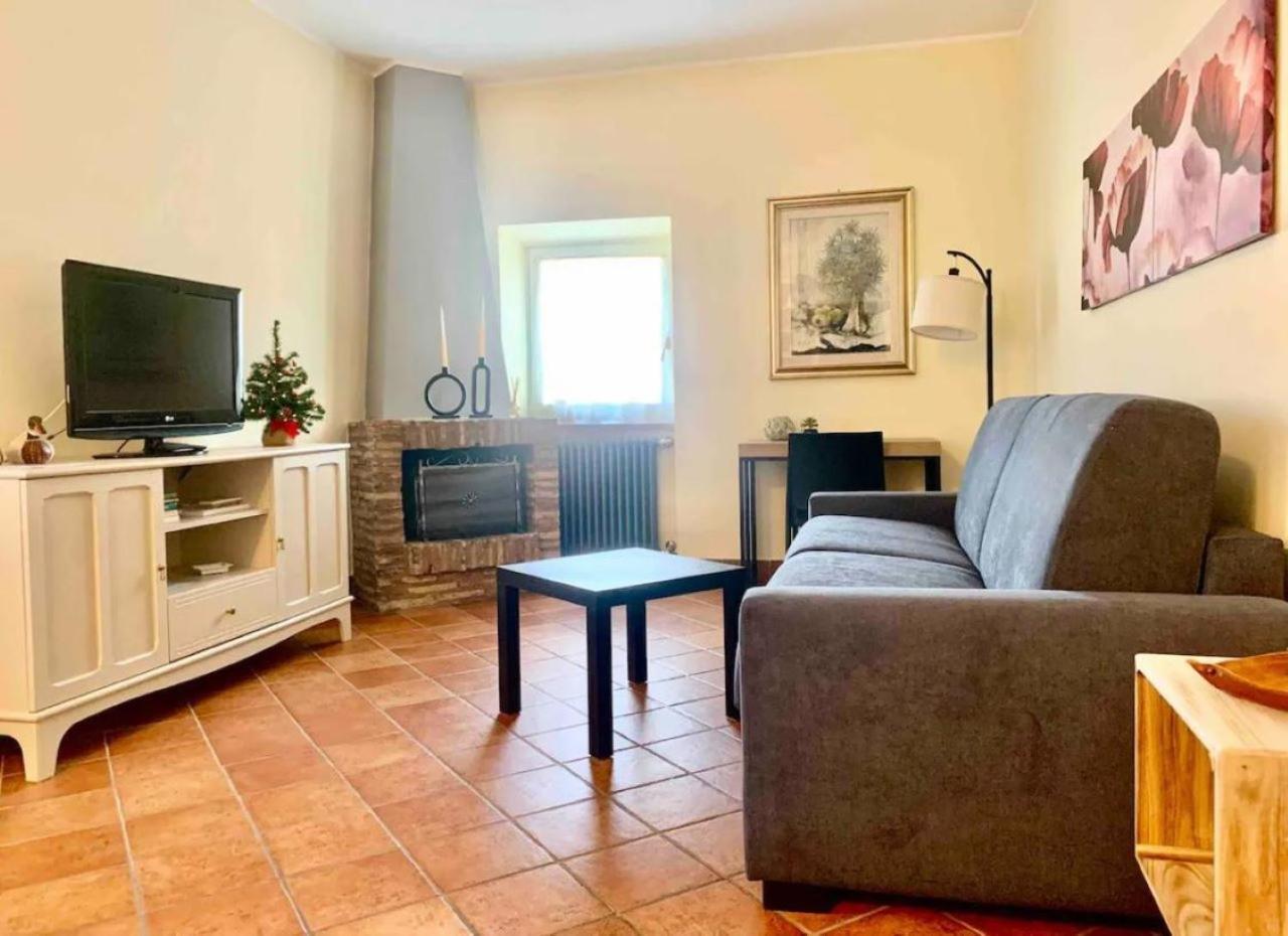 Casa Parco Degli Ulivi Apartment